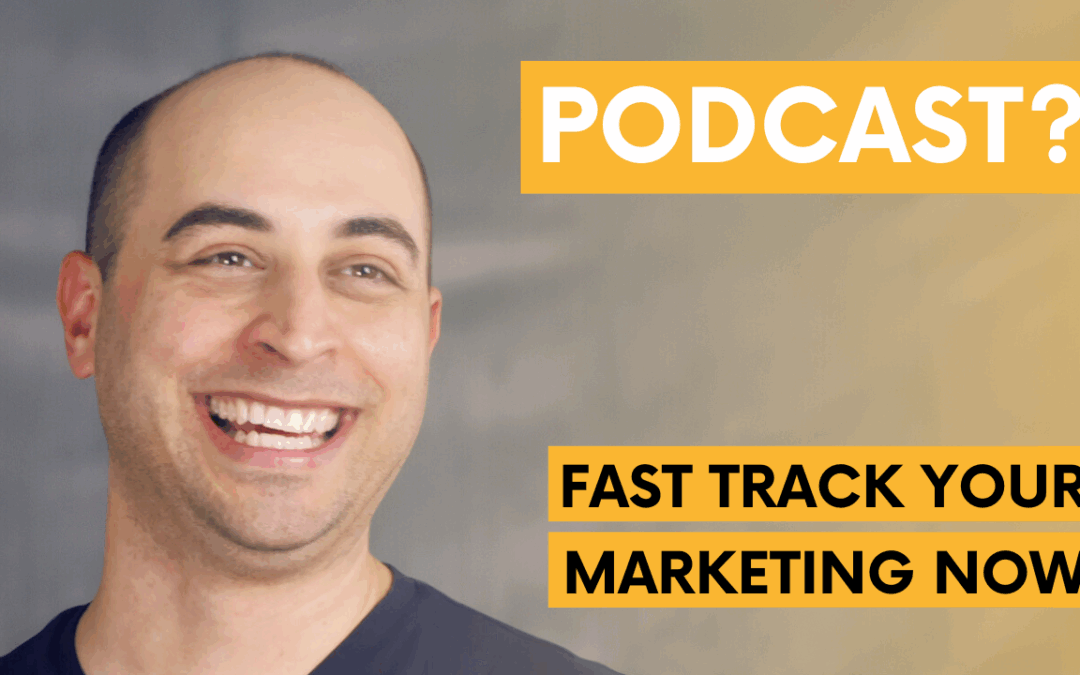 Are you Ready to Launch a Podcast?