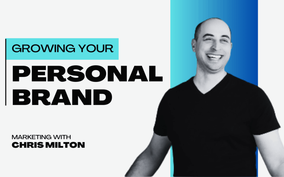 the power of your personal brand