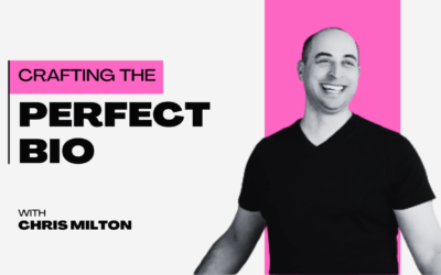 Craft the Perfect BIO for your Business in 5 Minutes