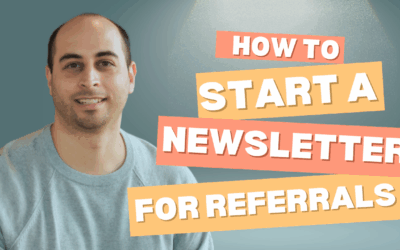 How to Start Your Own Newsletter