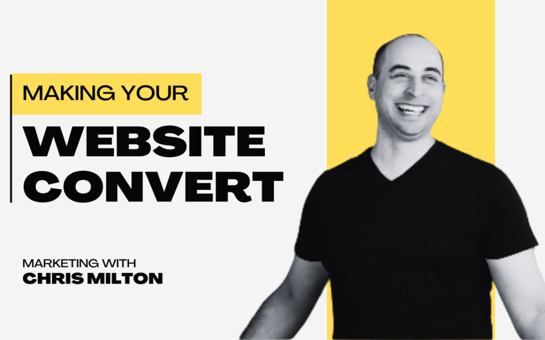 Enhancing Your Website for Better Engagement