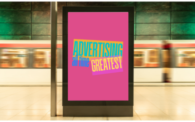 Simply, the Best Ads