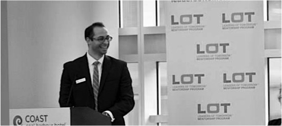 The Building Blocks of your Personal Brand