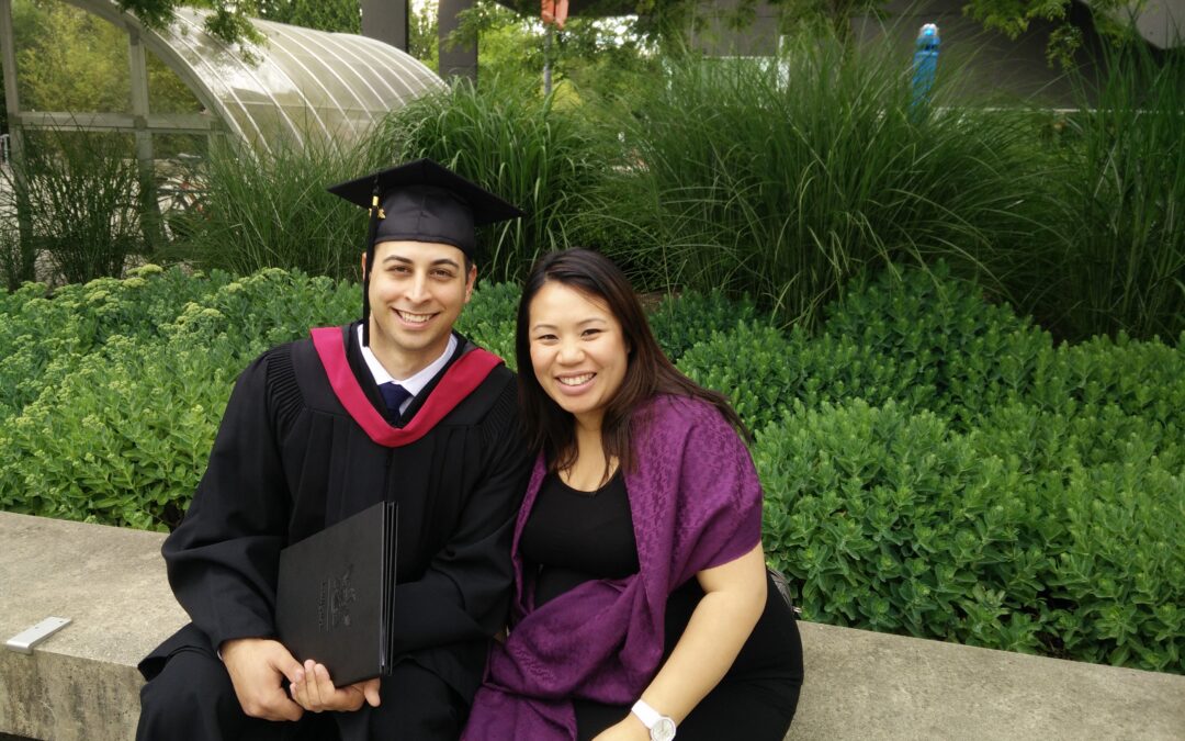 After 11 Years, I Have Earned my Undergrad