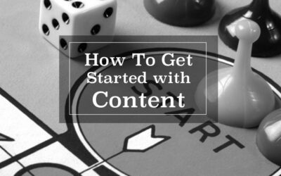 Creating Content for Growing Websites