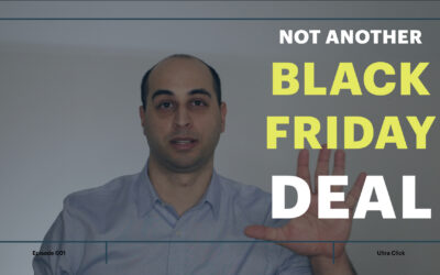 Tips and Strategies After Black Friday Sales